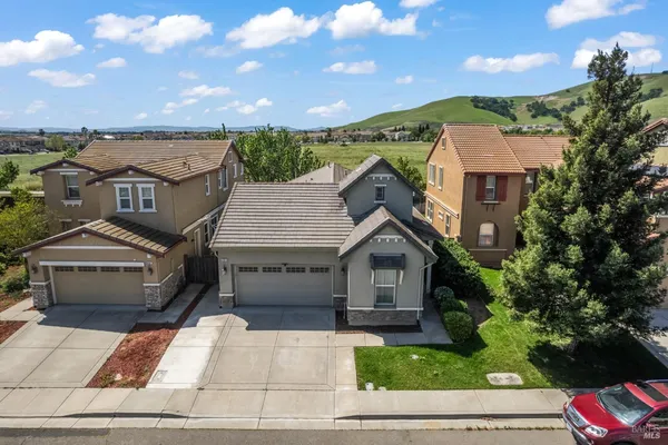 $625,000 | 5161 Freitas Way, Fairfield, CA 94533