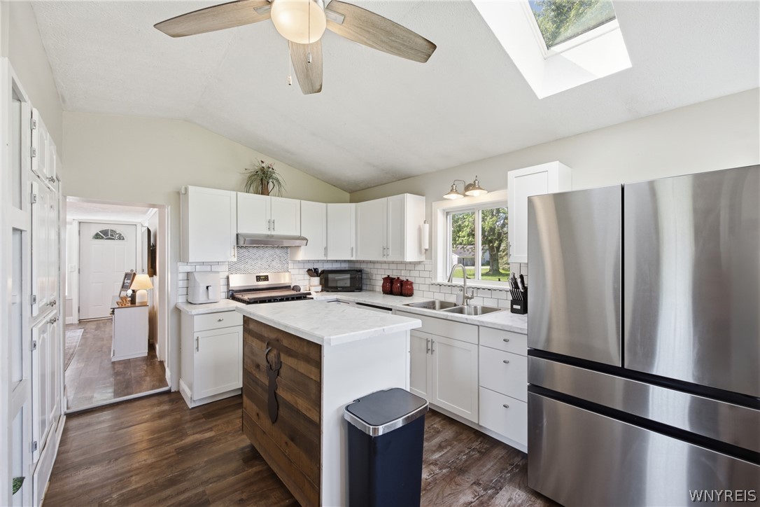 4963 Barrville Road Elba, NY 14058 - Photo 12 of 49