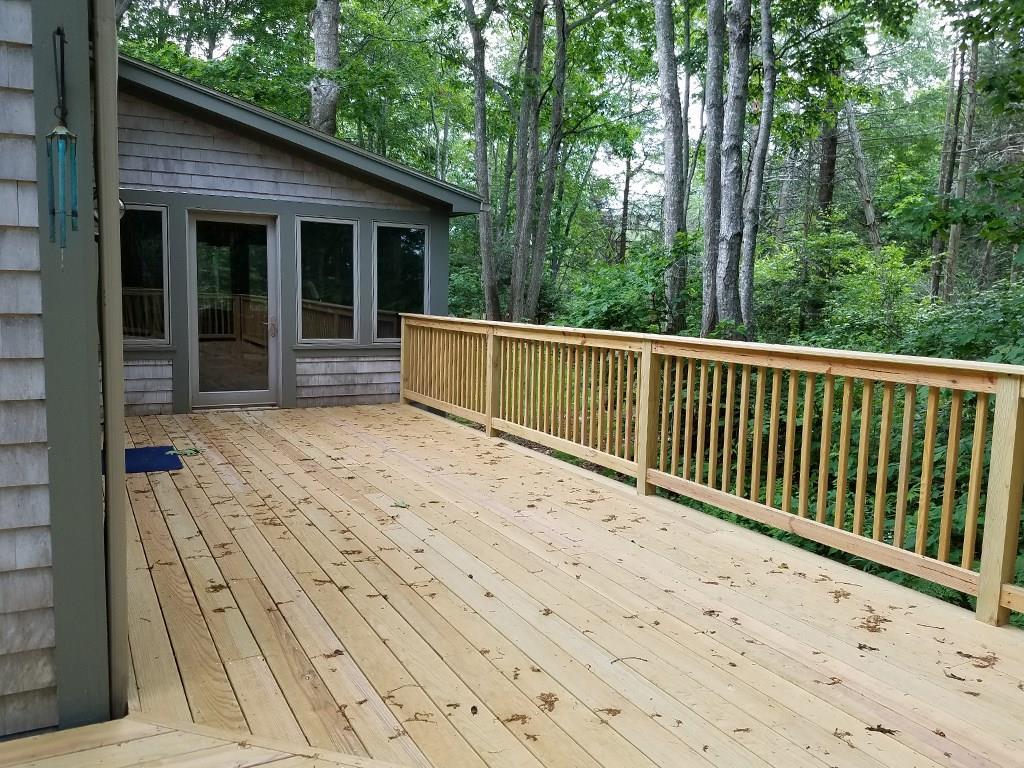 15 Paradise Road New Harbor, ME 04554 - Photo 16 of 23 Photo