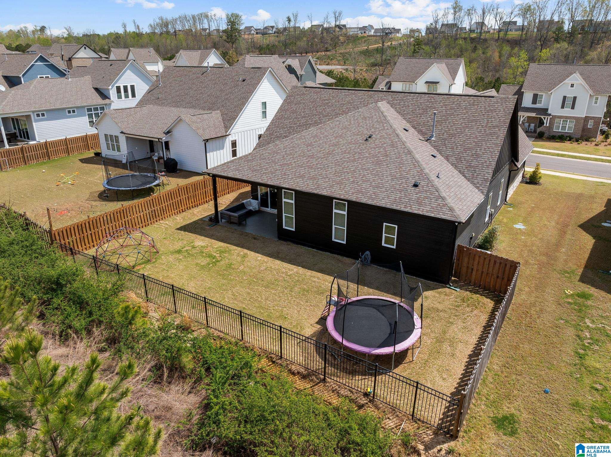 7746 Raleigh Drive Trussville, AL 35173 - Photo 53 of 57