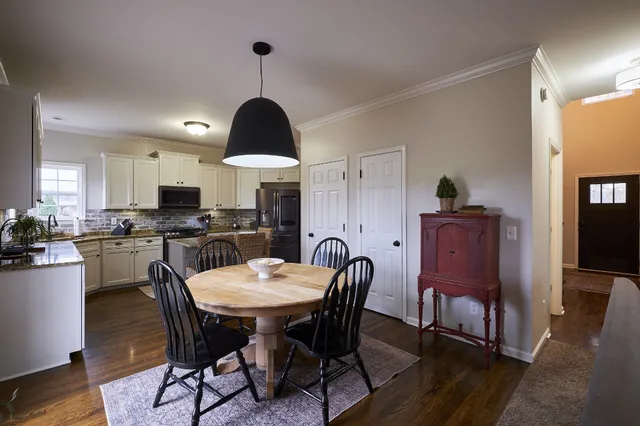 $499,000 | 2208 Salem Woods Drive, Rockvale, TN 37153