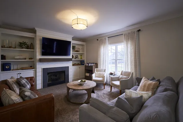 $499,000 | 2208 Salem Woods Drive, Rockvale, TN 37153