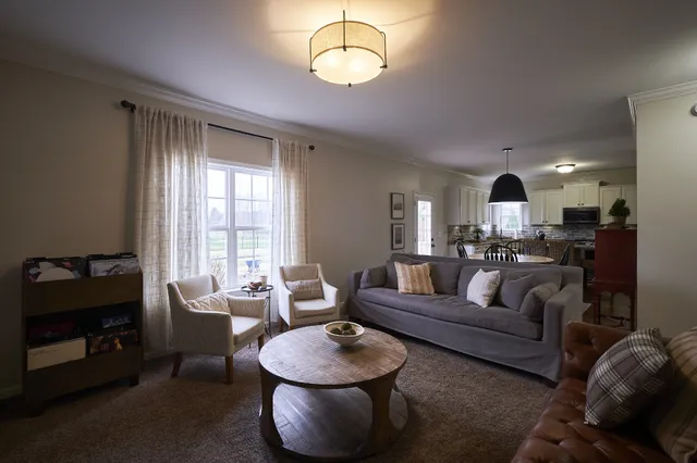 $499,000 | 2208 Salem Woods Drive, Rockvale, TN 37153