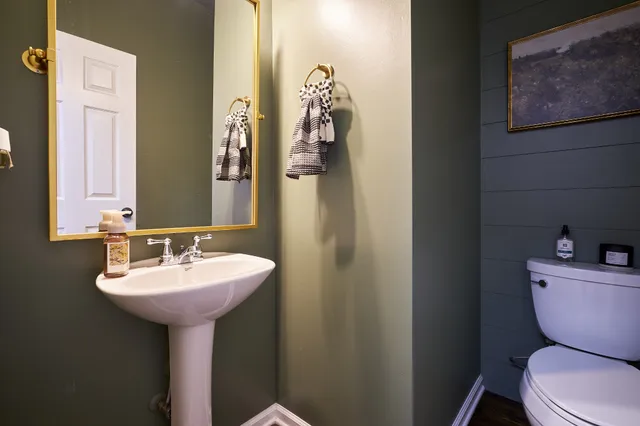 $499,000 | 2208 Salem Woods Drive, Rockvale, TN 37153