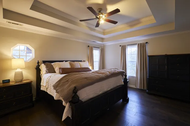 $499,000 | 2208 Salem Woods Drive, Rockvale, TN 37153