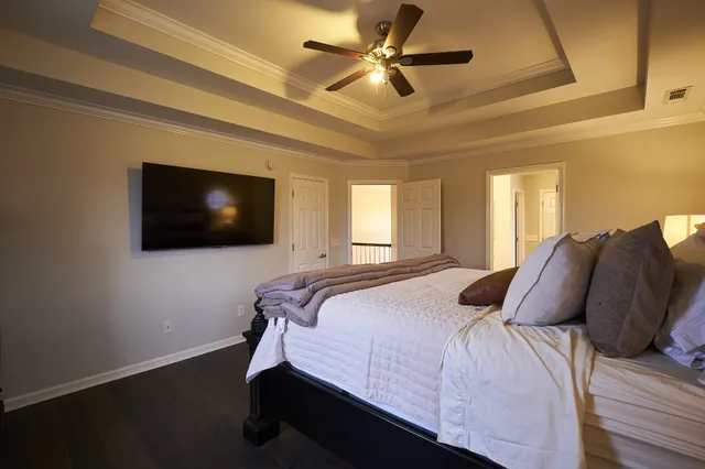 $499,000 | 2208 Salem Woods Drive, Rockvale, TN 37153