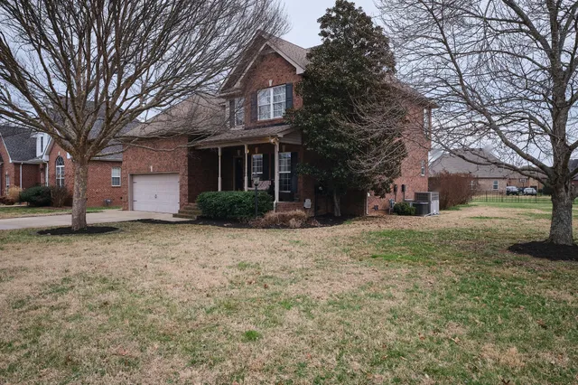 $499,000 | 2208 Salem Woods Drive, Rockvale, TN 37153