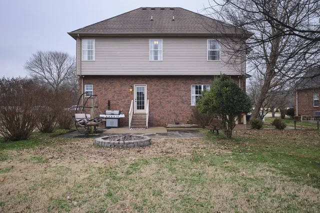 $499,000 | 2208 Salem Woods Drive, Rockvale, TN 37153