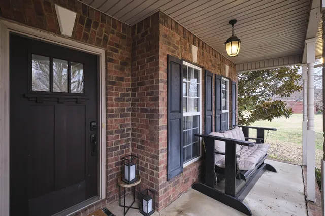 $499,000 | 2208 Salem Woods Drive, Rockvale, TN 37153