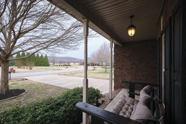 $499,000 | 2208 Salem Woods Drive, Rockvale, TN 37153