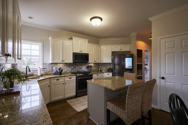 $499,000 | 2208 Salem Woods Drive, Rockvale, TN 37153