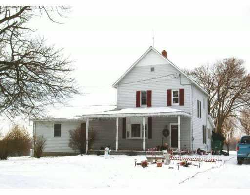 221 Mahood Road Butler, PA 16001 - Photo 1 of 8 Exterior Front.