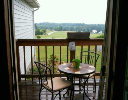 221 Mahood Road Butler, PA 16001 - Photo 4 of 8 Patio/Deck.
