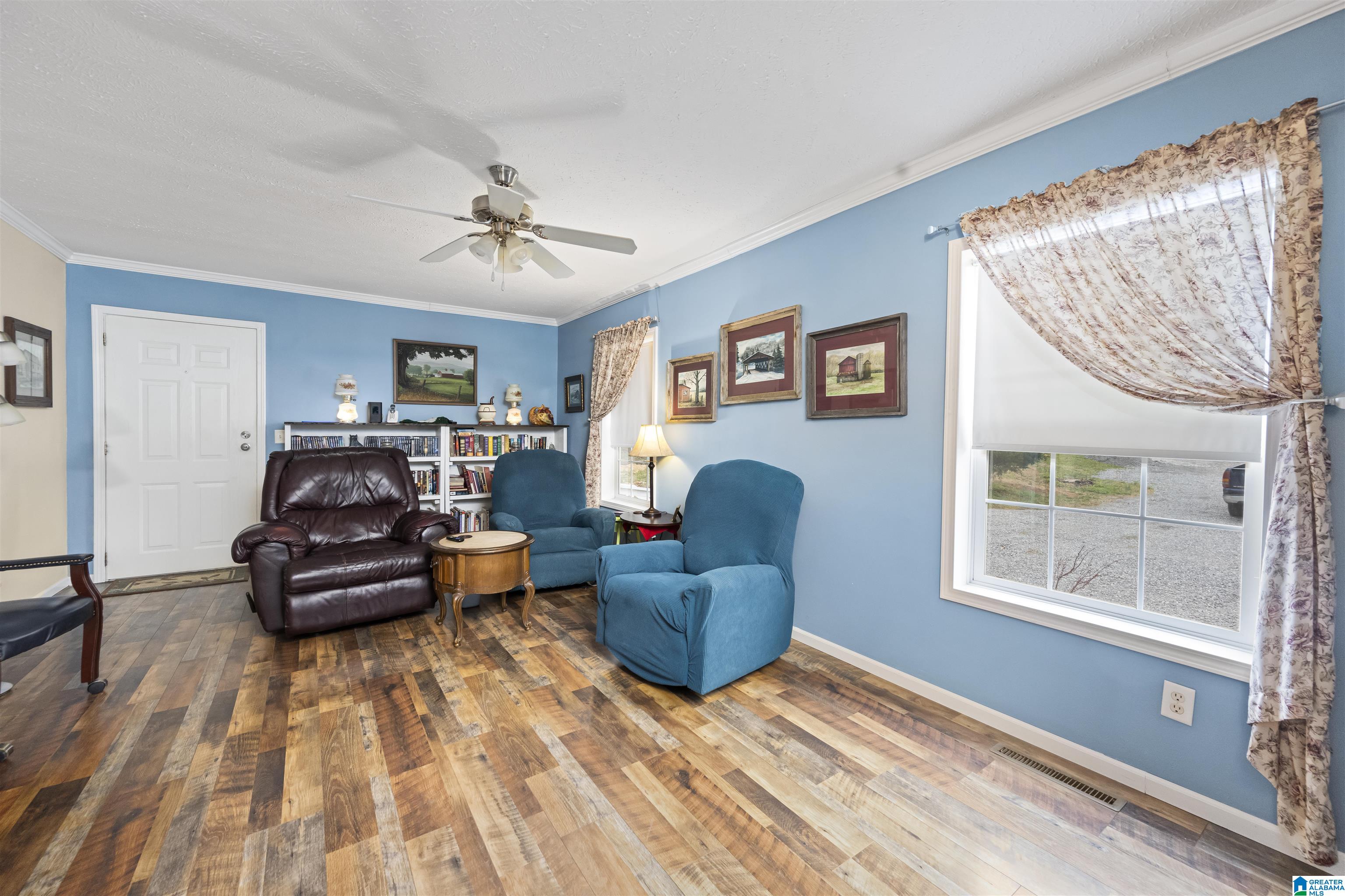 157 Bell Springs Road Falkville, AL 35622 - Photo 22 of 33