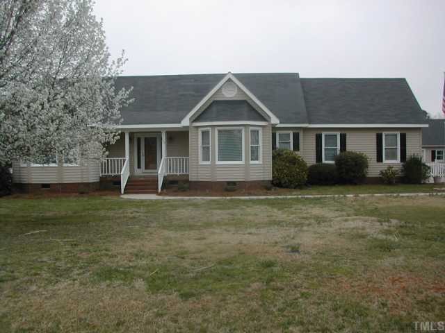 159 Don Ron Road Erwin, NC 28339 - Photo 1 of 6 Gallery Image 1