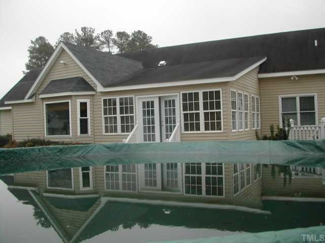 159 Don Ron Road Erwin, NC 28339 - Photo 2 of 6 Gallery Image 2