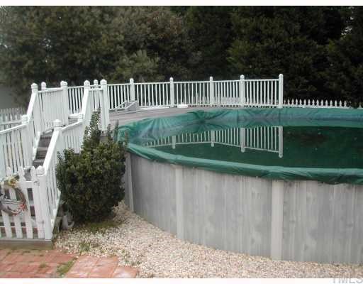159 Don Ron Road Erwin, NC 28339 - Photo 5 of 6 Gallery Image 5