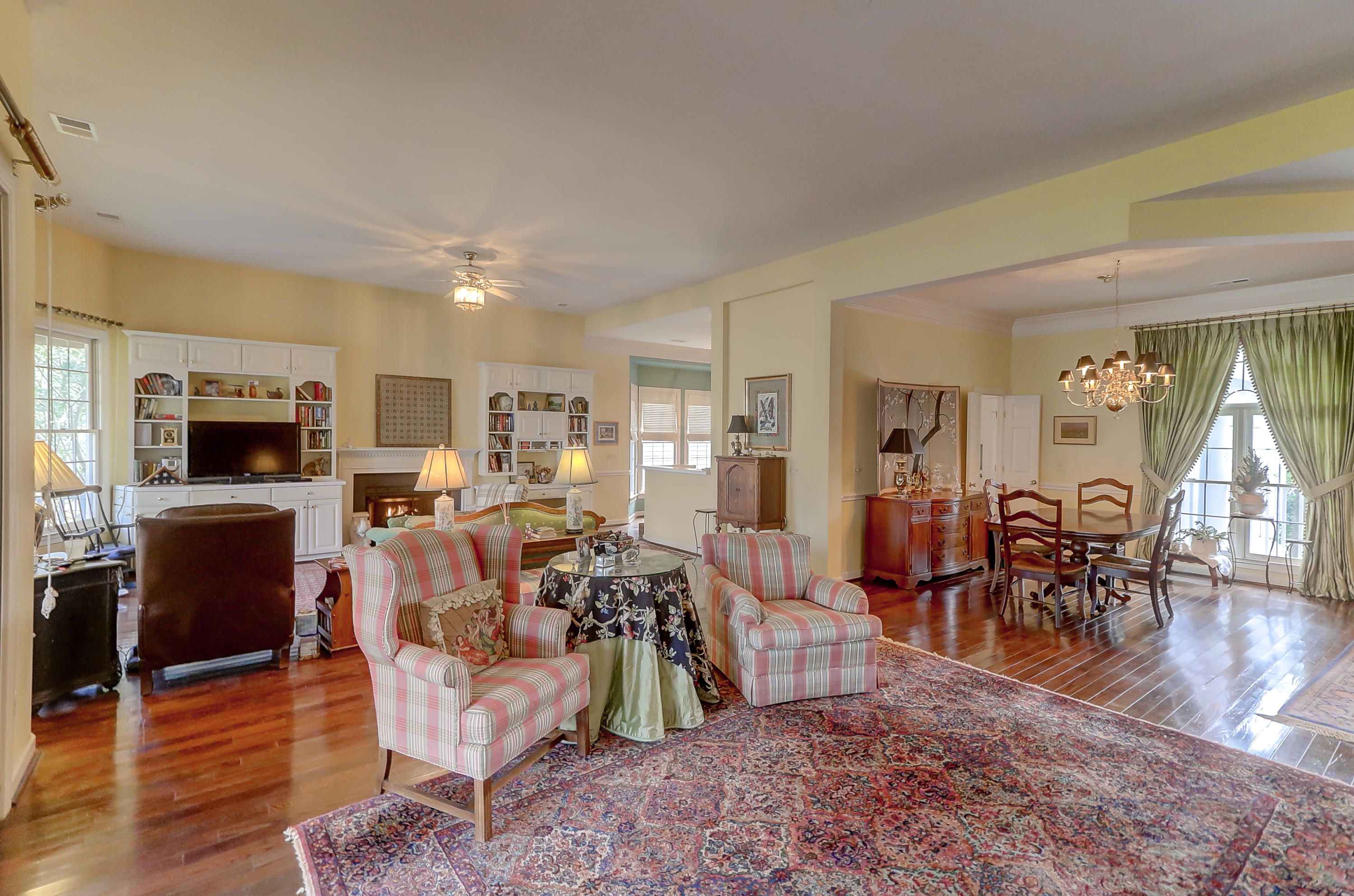 3157 Linksland Road Mount Pleasant, SC 29466 - Photo 3 of 32 3157 Linksland (4)