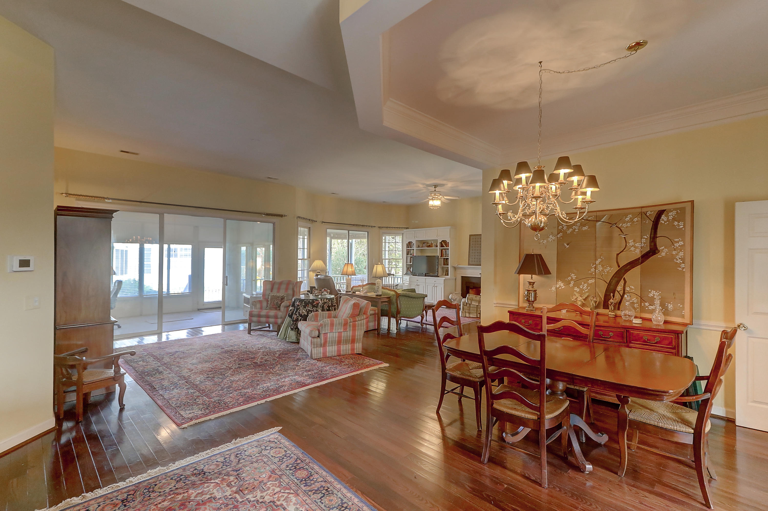 3157 Linksland Road Mount Pleasant, SC 29466 - Photo 4 of 32 3157 Linksland (5)