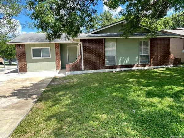 $1,475 | 13554 Bret Harte Street, San Antonio, TX 78217