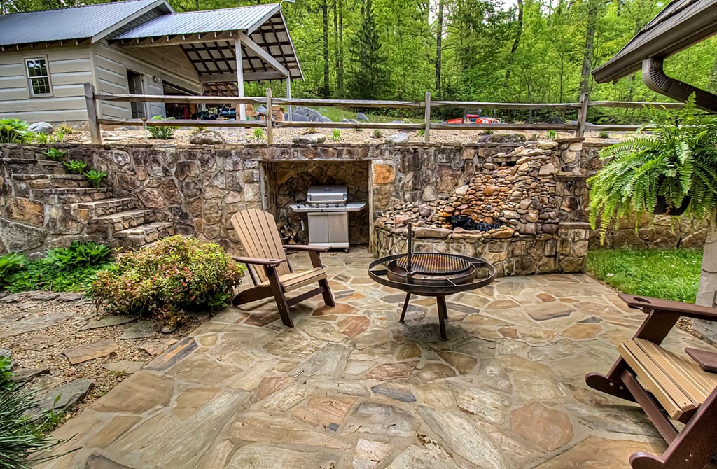 1150 Camellia Road Newport, TN 37821 - Photo 5 of 52 Gallery Image 5