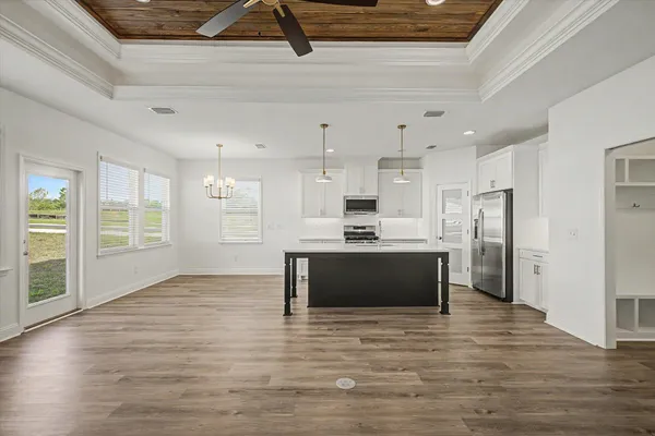 $446,629 | 4248 Landry Lane, Tallahassee, FL 32317