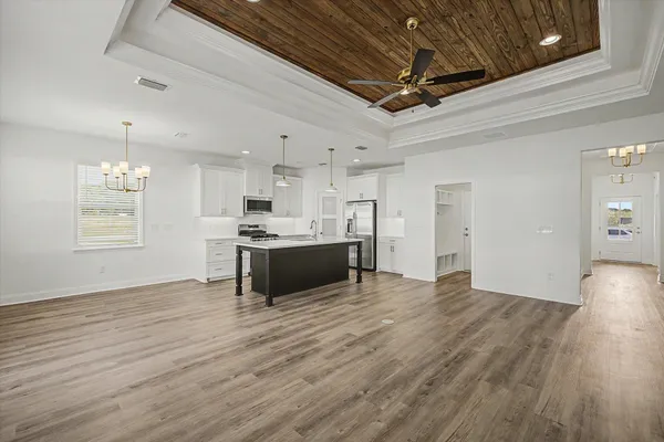 $446,629 | 4248 Landry Lane, Tallahassee, FL 32317