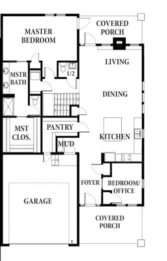 4913 146th Street Basehor, KS 66007 - Photo 2 of 32