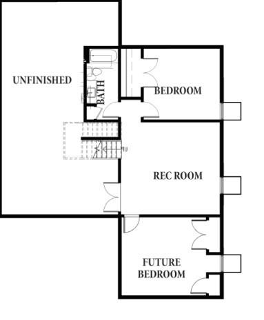 4913 146th Street Basehor, KS 66007 - Photo 3 of 32