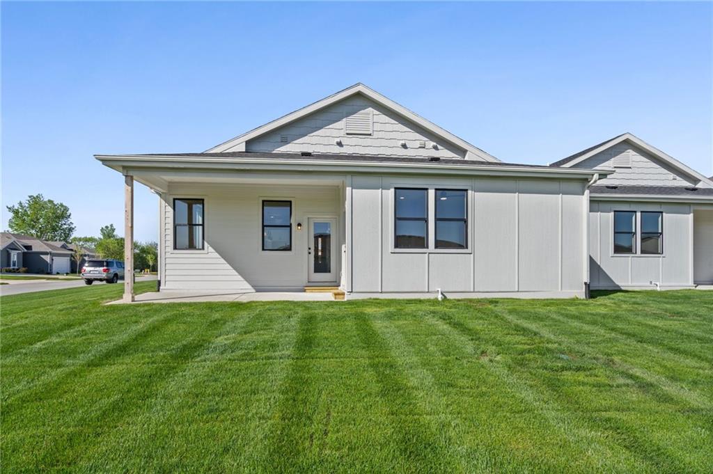 4913 146th Street Basehor, KS 66007 - Photo 36 of 48