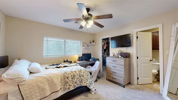 $3,200 | 458 Chimney Hill Drive, College Station, TX 77840