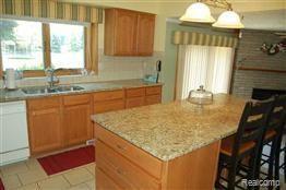 53401 Jewell Road Utica, MI 48315 - Photo 7 of 24 53401 Jewell 6