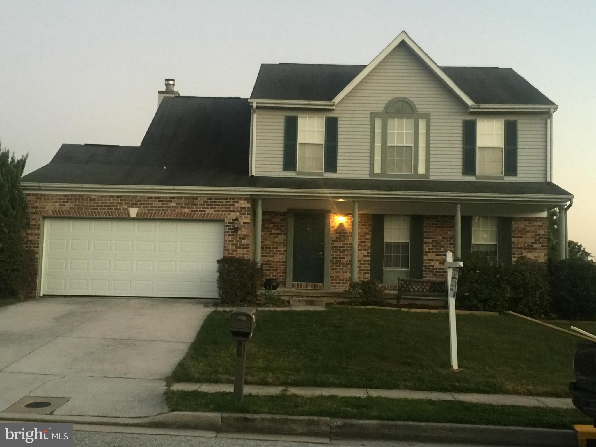 2107 Cross Trails Road Baltimore, MD 21244 - Photo 1 of 30 Exterior (Front)