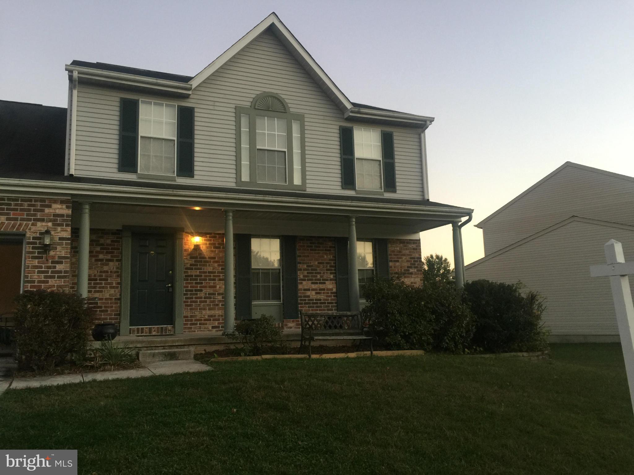 2107 Cross Trails Road Baltimore, MD 21244 - Photo 2 of 30 Exterior (Front)