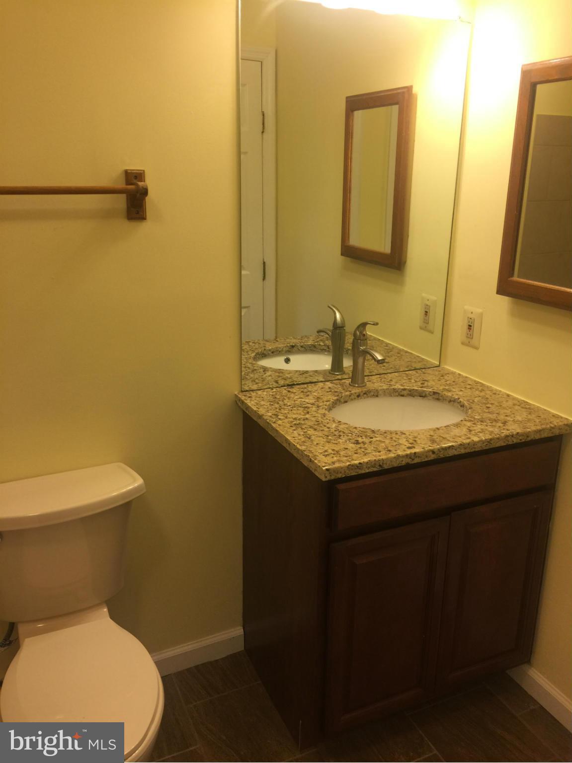 2107 Cross Trails Road Baltimore, MD 21244 - Photo 21 of 30 Bath (Master)