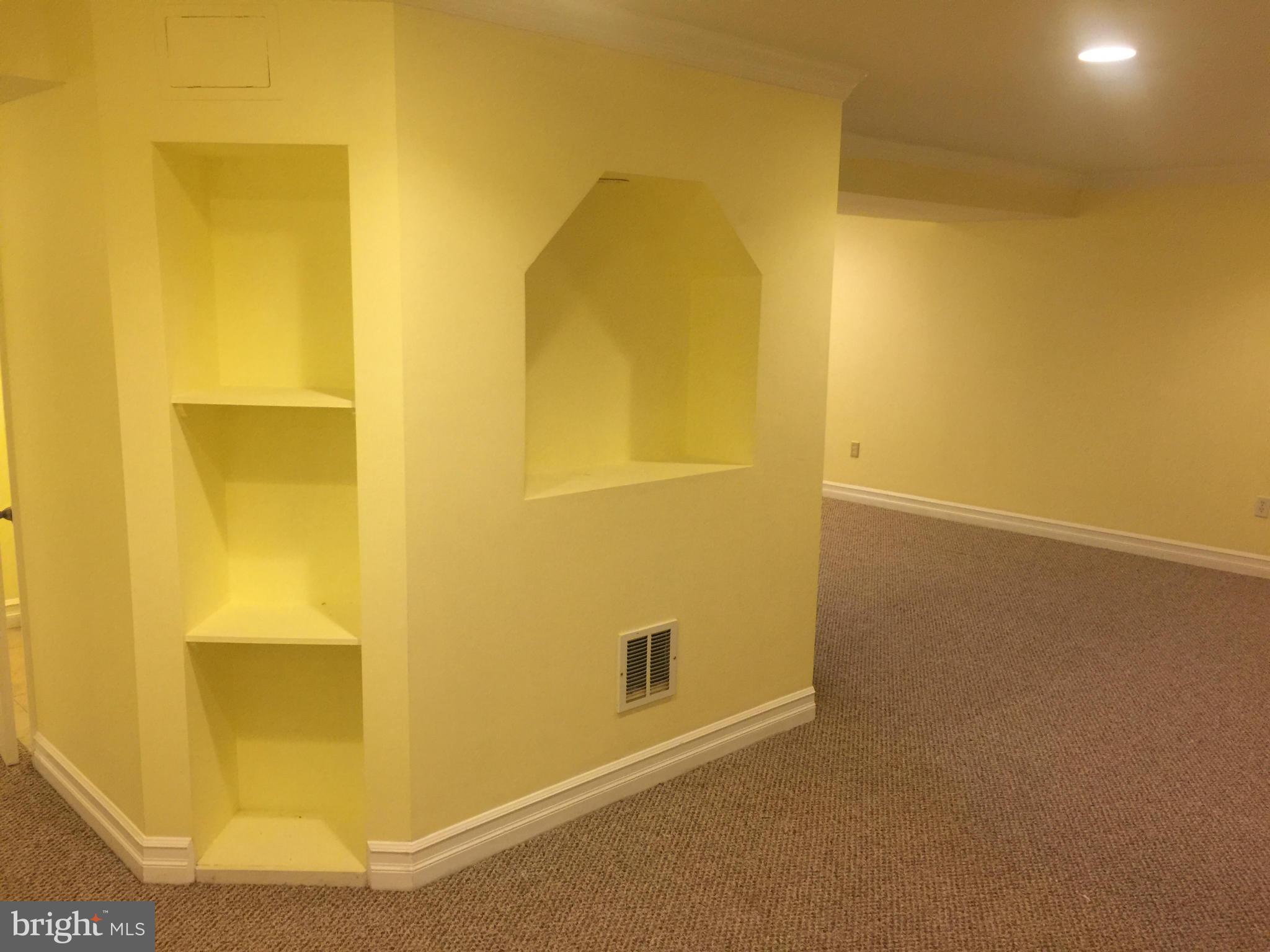 2107 Cross Trails Road Baltimore, MD 21244 - Photo 28 of 30 Basement