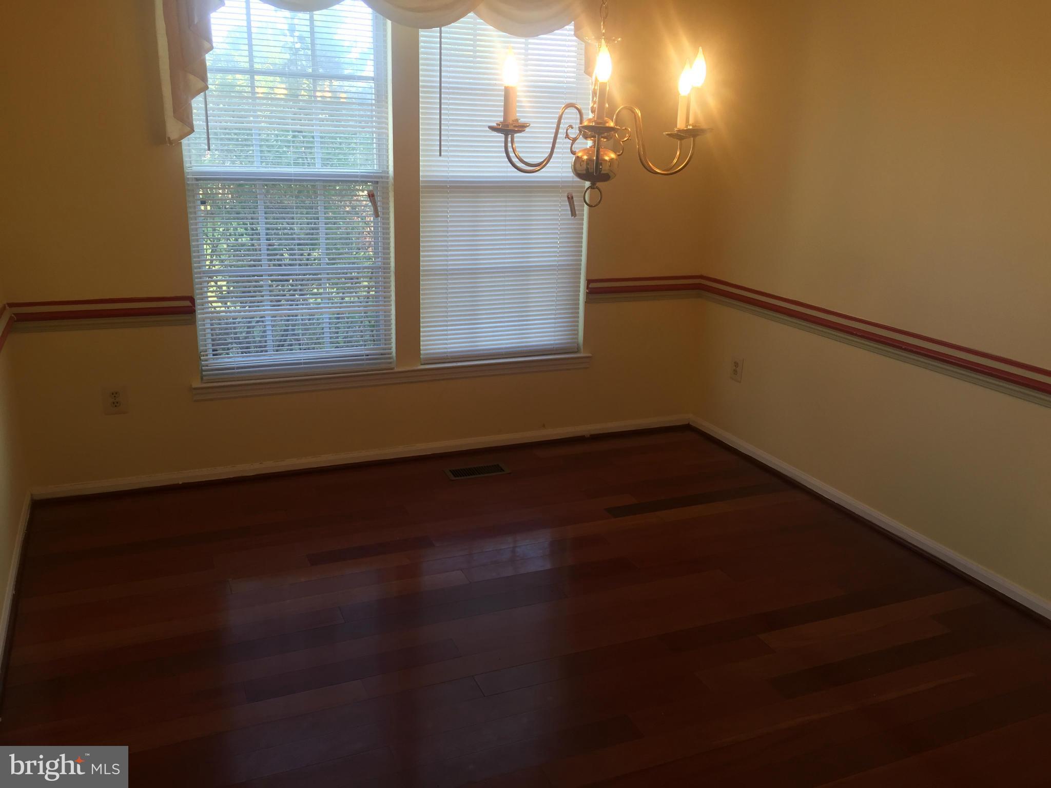 2107 Cross Trails Road Baltimore, MD 21244 - Photo 8 of 30 Dining Room
