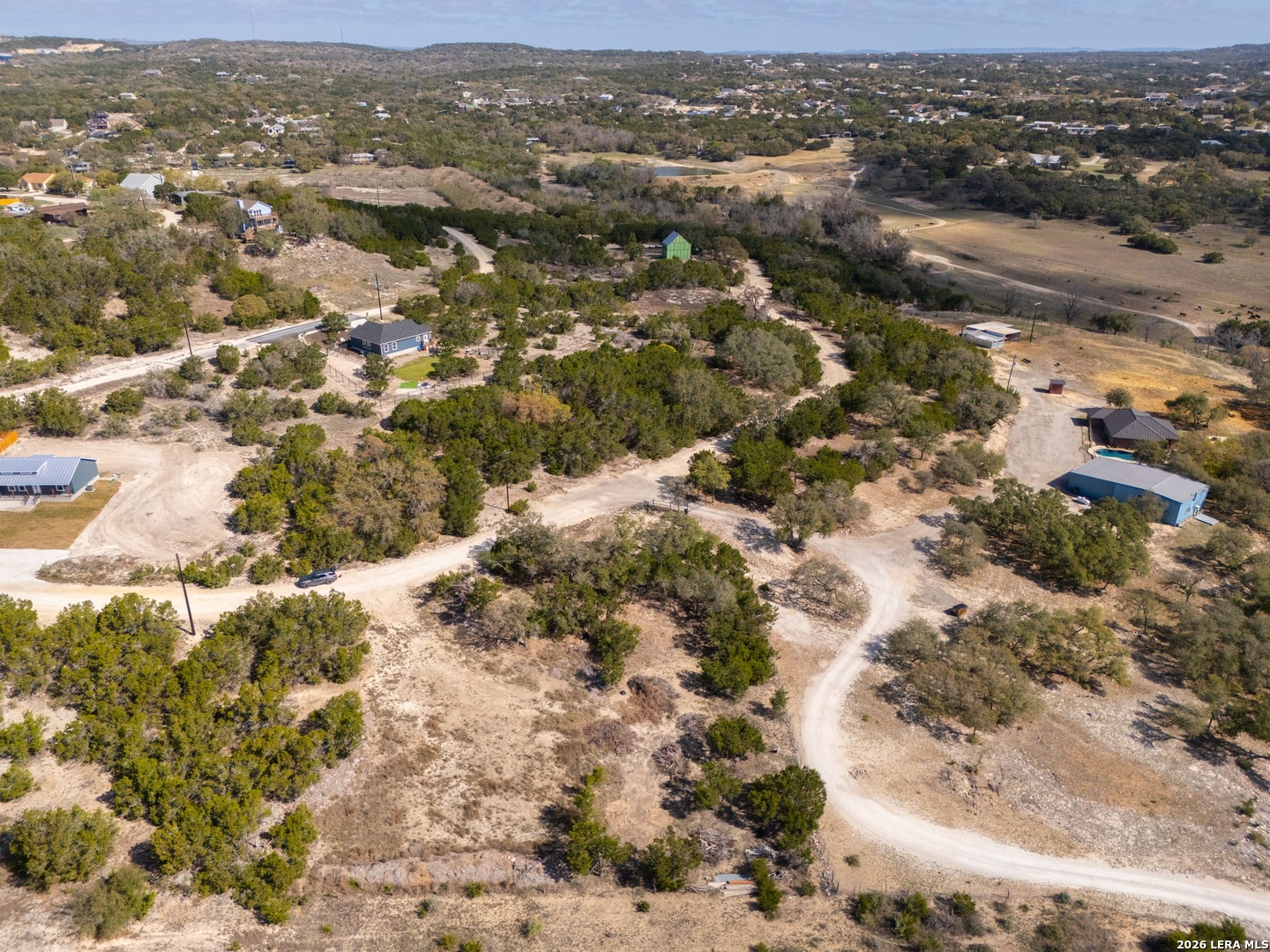 1224 Southline Drive Spring Branch, TX 78070 - Photo 7 of 8