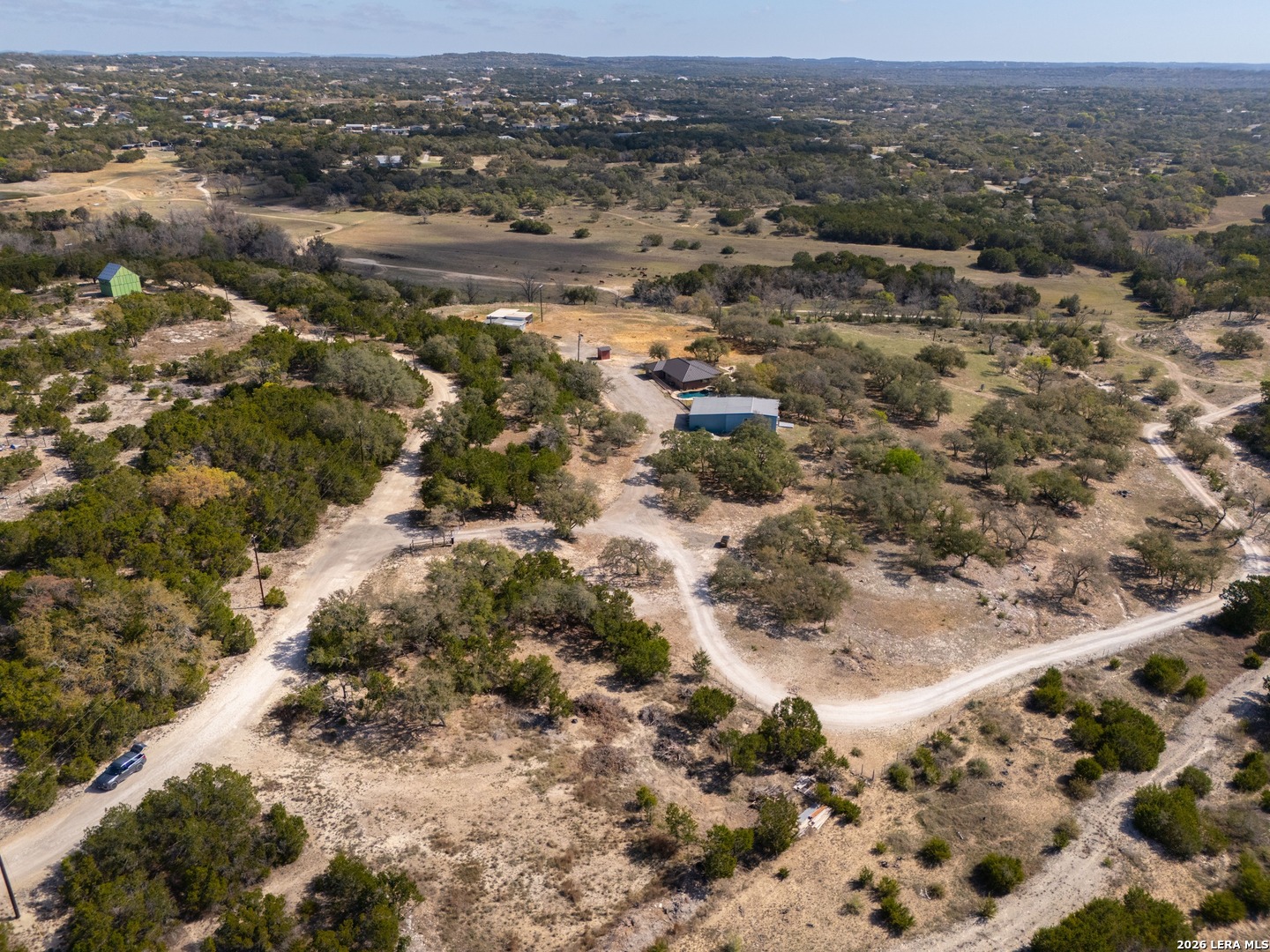 1224 Southline Drive Spring Branch, TX 78070 - Photo 8 of 8