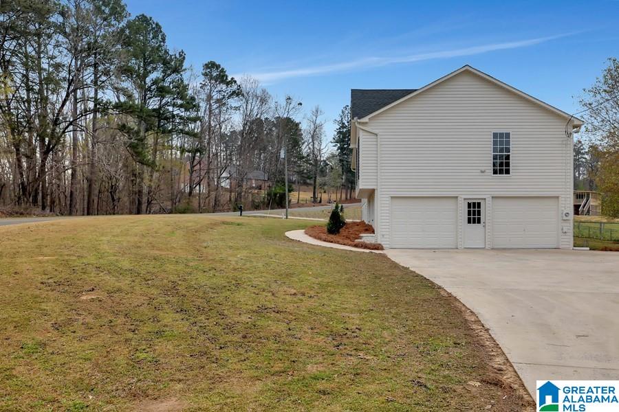 9656 Silley Dean Road Pinson, AL 35126 - Photo 2 of 21
