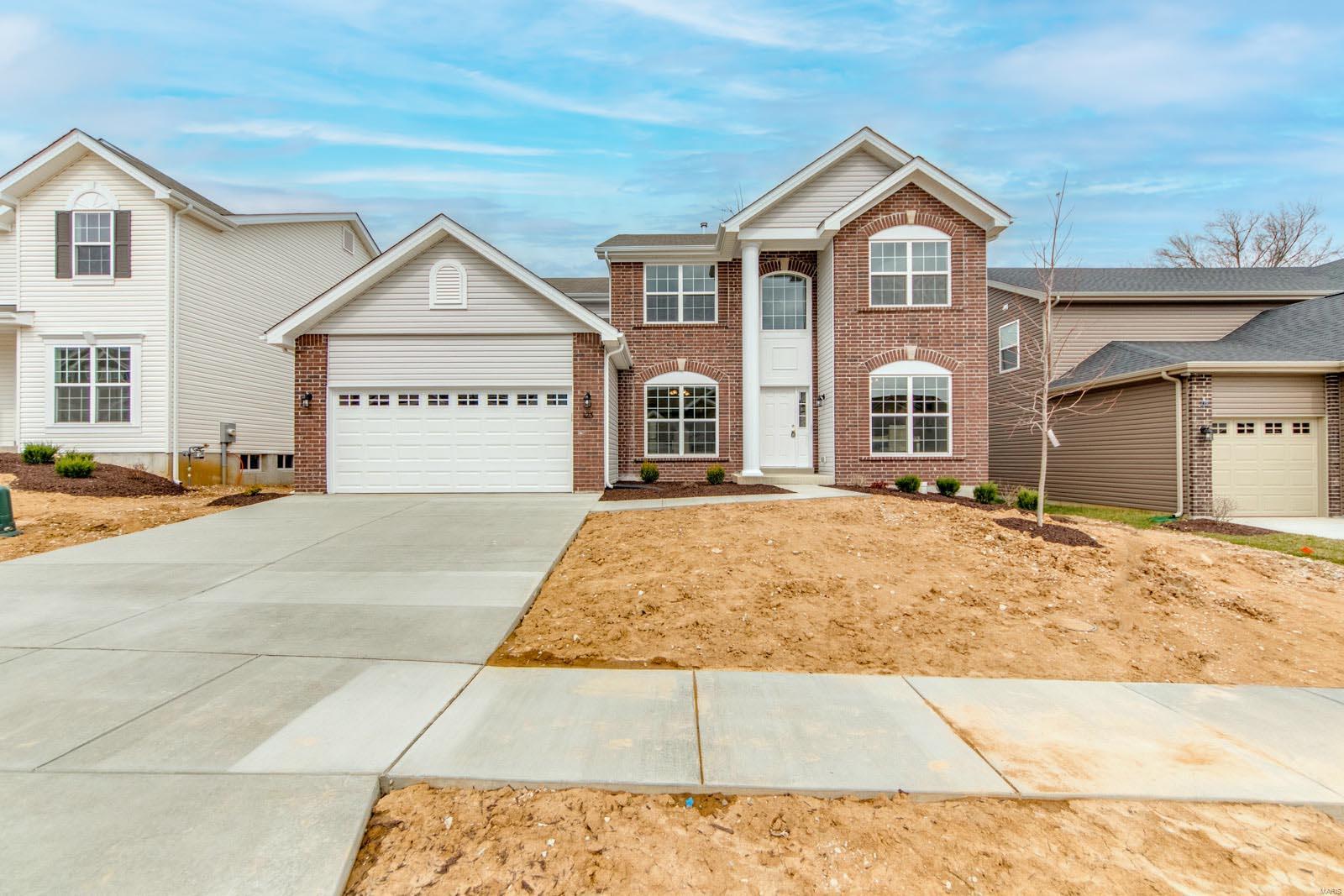 1123 Joe Siebert Drive Manchester, MO 63011 - Photo 1 of 45