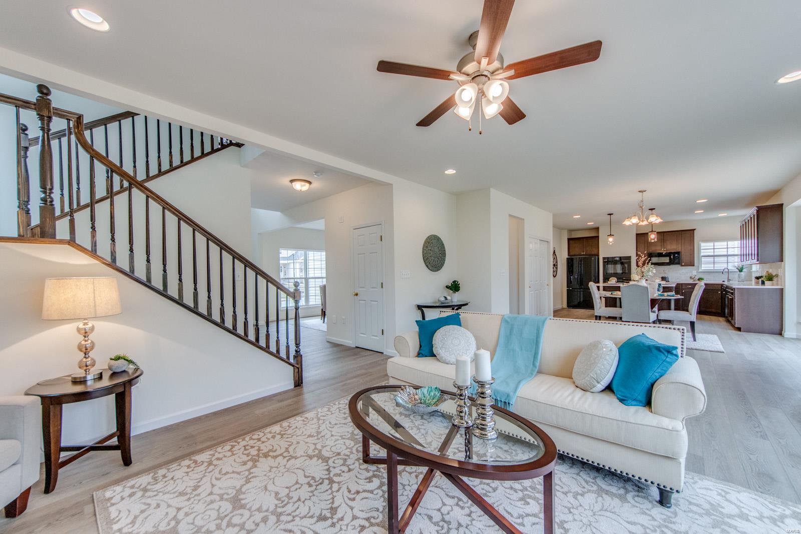 1123 Joe Siebert Drive Manchester, MO 63011 - Photo 11 of 45