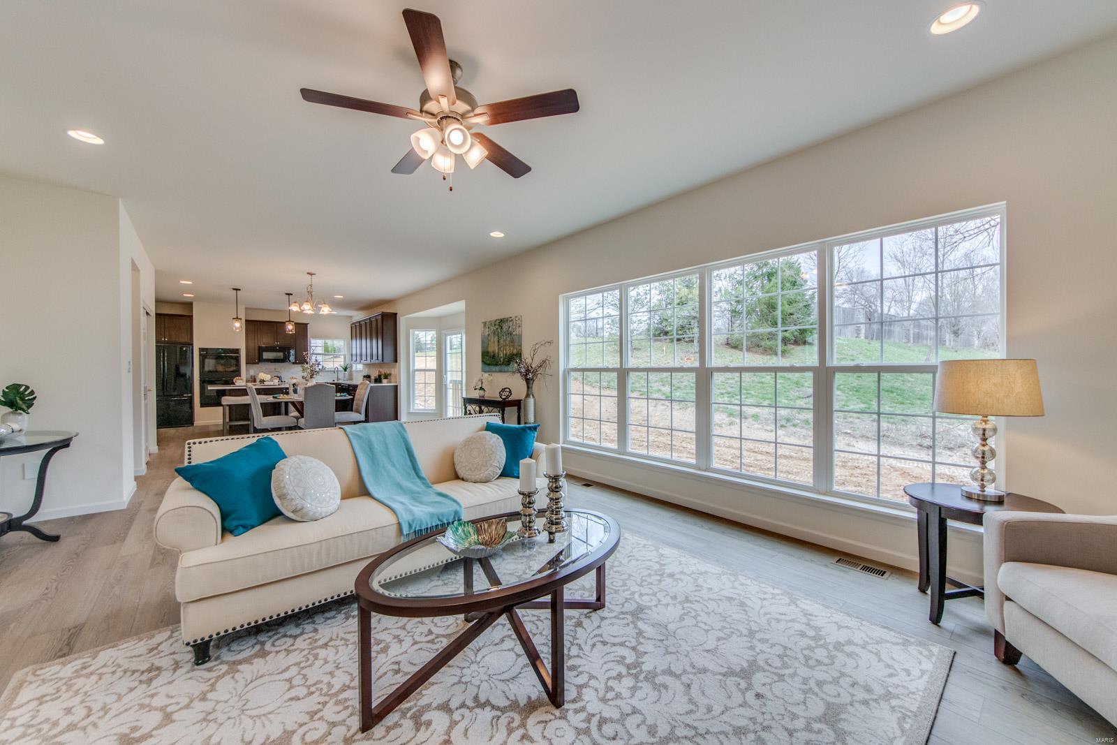 1123 Joe Siebert Drive Manchester, MO 63011 - Photo 12 of 45