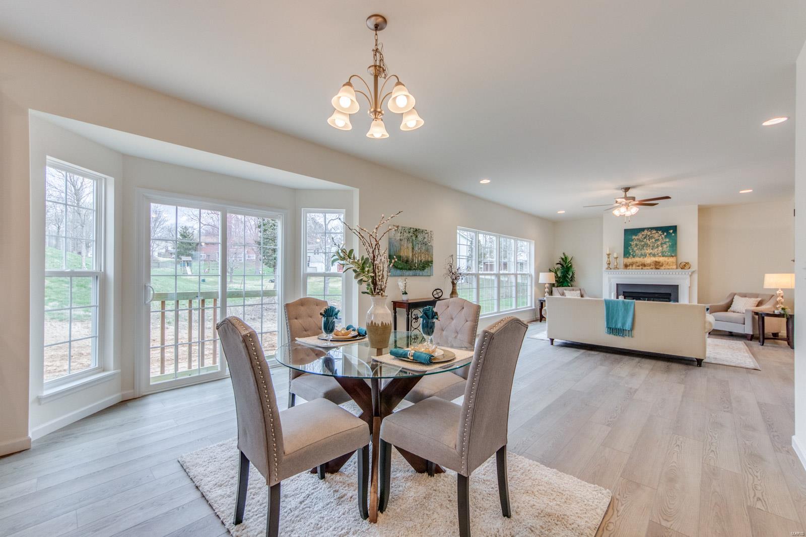 1123 Joe Siebert Drive Manchester, MO 63011 - Photo 16 of 45