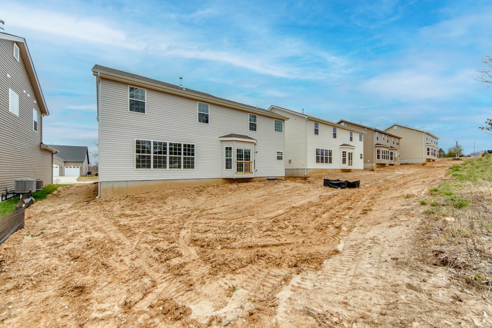 1123 Joe Siebert Drive Manchester, MO 63011 - Photo 44 of 45