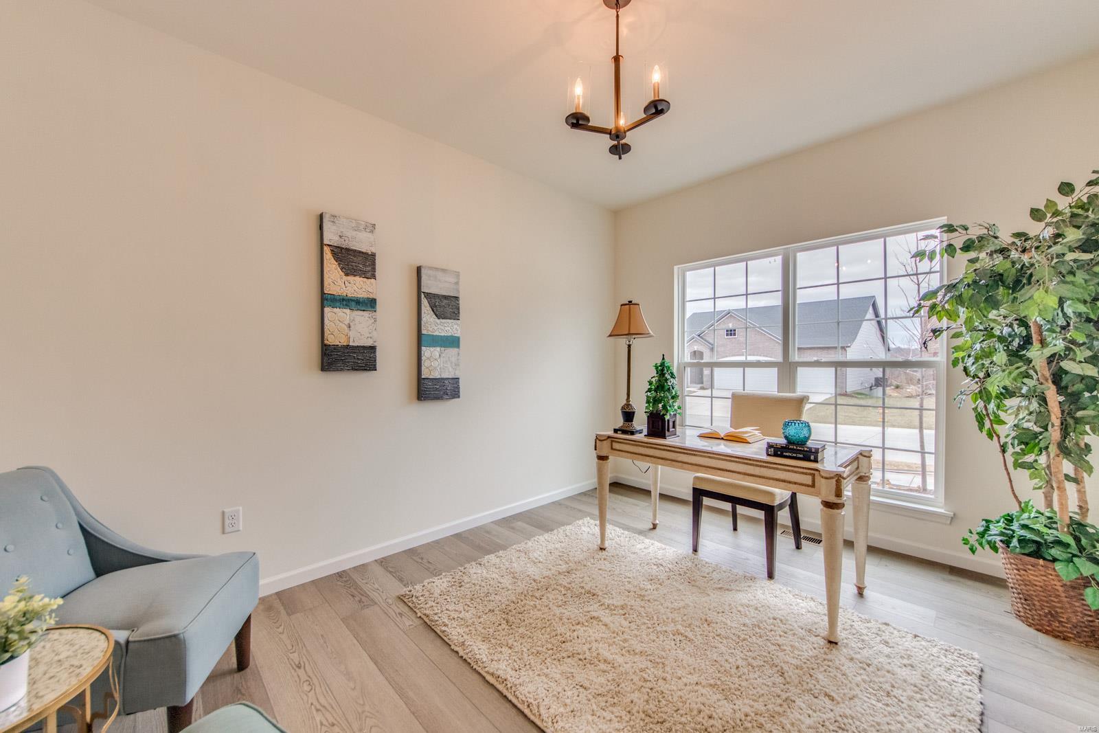 1123 Joe Siebert Drive Manchester, MO 63011 - Photo 5 of 45