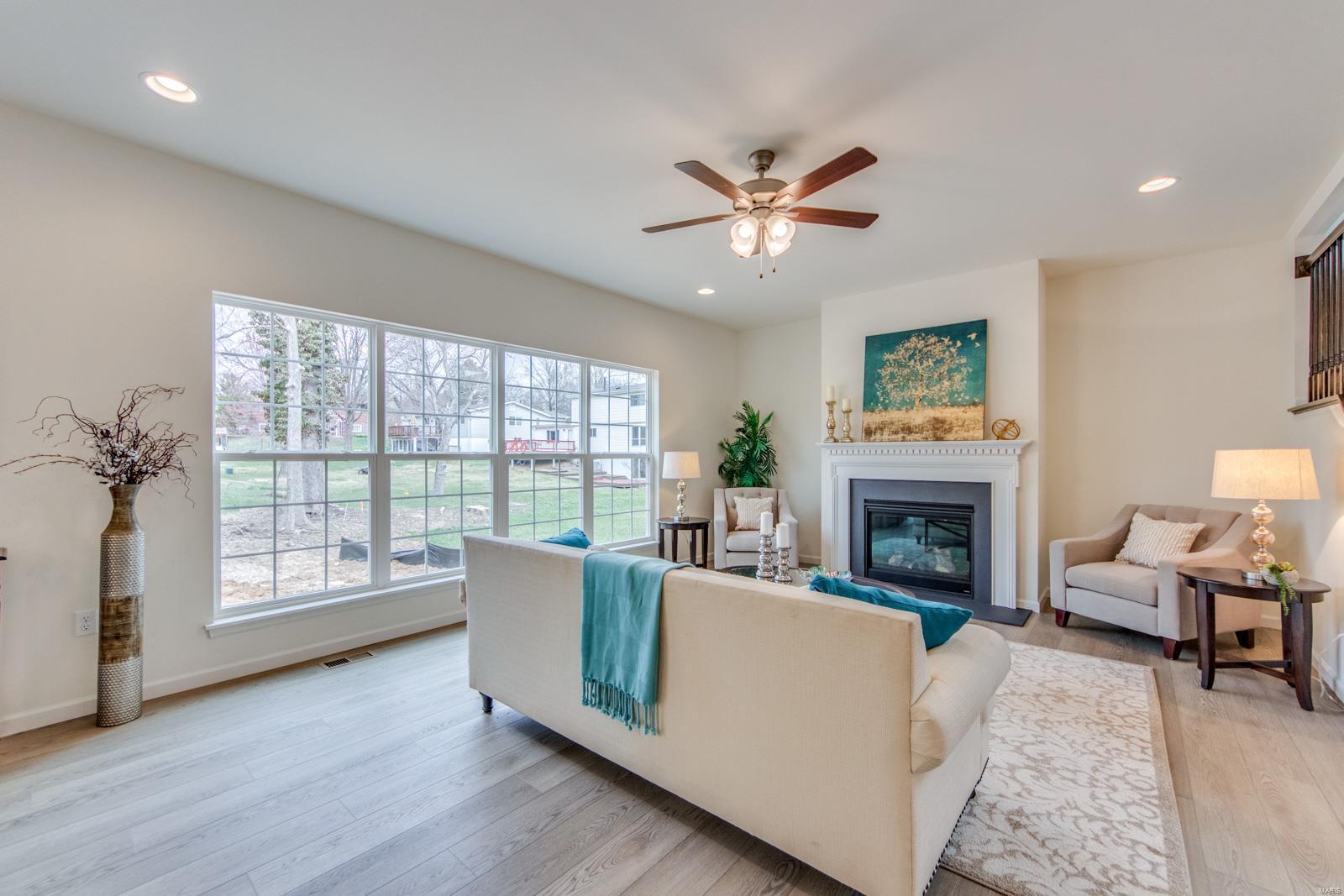 1123 Joe Siebert Drive Manchester, MO 63011 - Photo 9 of 45