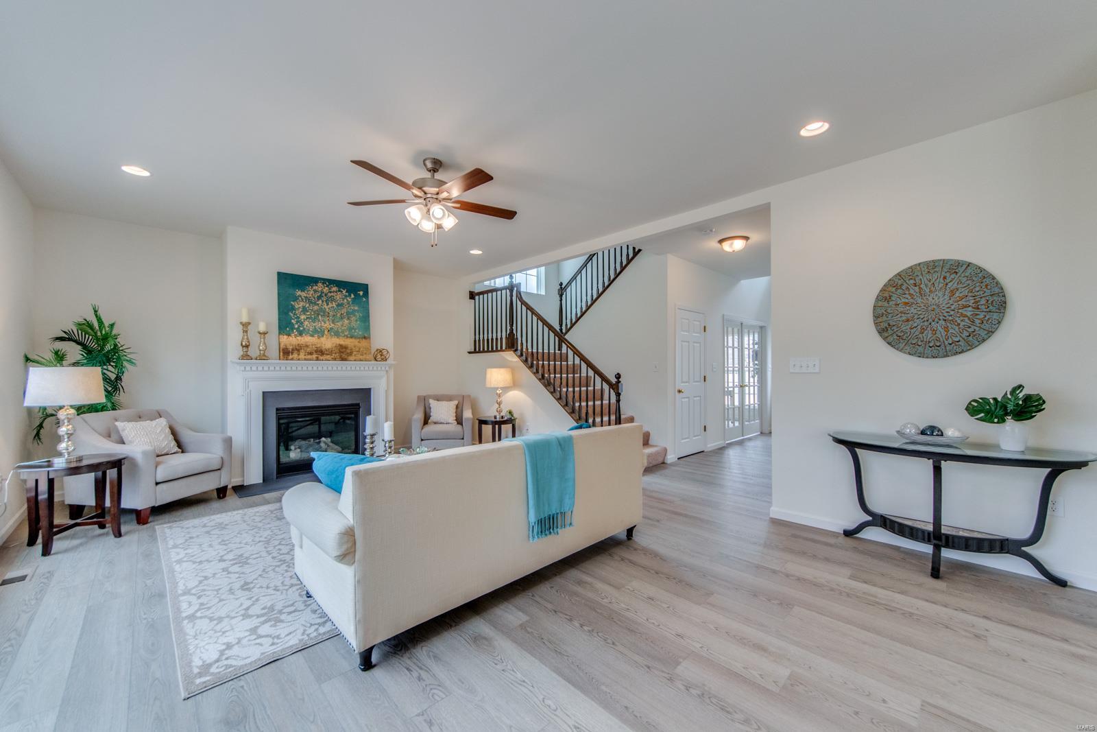 1123 Joe Siebert Drive Manchester, MO 63011 - Photo 10 of 45