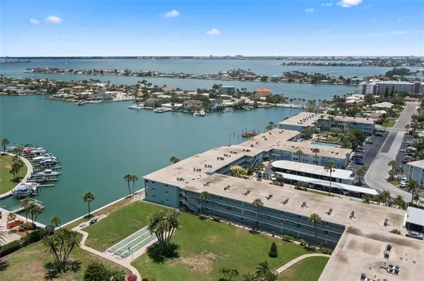 $255,000 | 6201 2nd Street East, Unit 73, St. Pete Beach, FL 33706