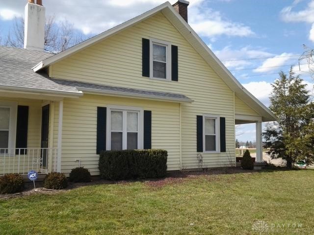 2181 Stevenson Road Xenia, OH 45385 - Photo 1 of 13